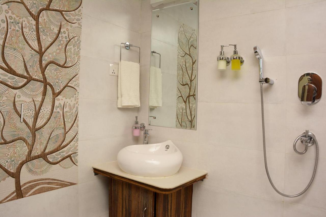 Maya Boutique Hotel Katmandu Kültér fotó