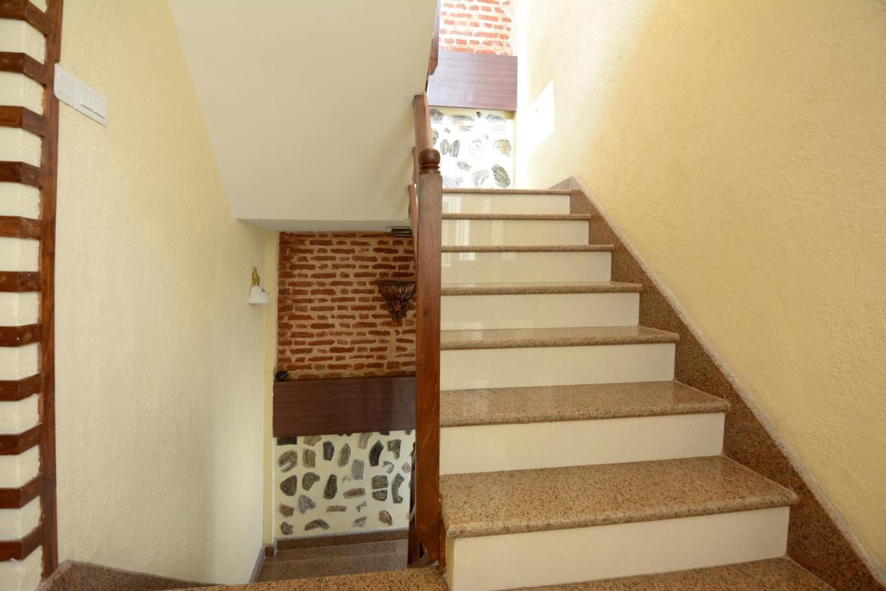 Maya Boutique Hotel Katmandu Kültér fotó