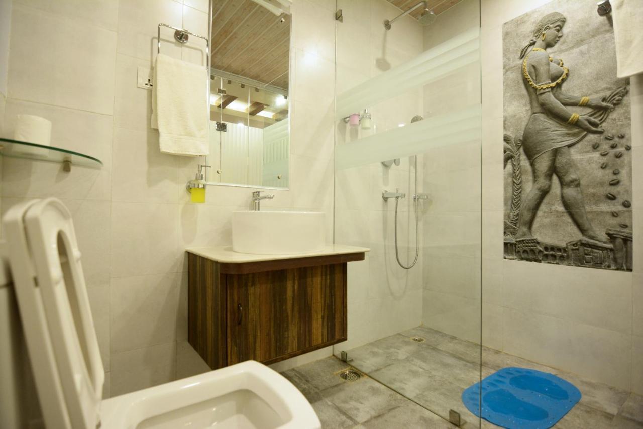 Maya Boutique Hotel Katmandu Kültér fotó