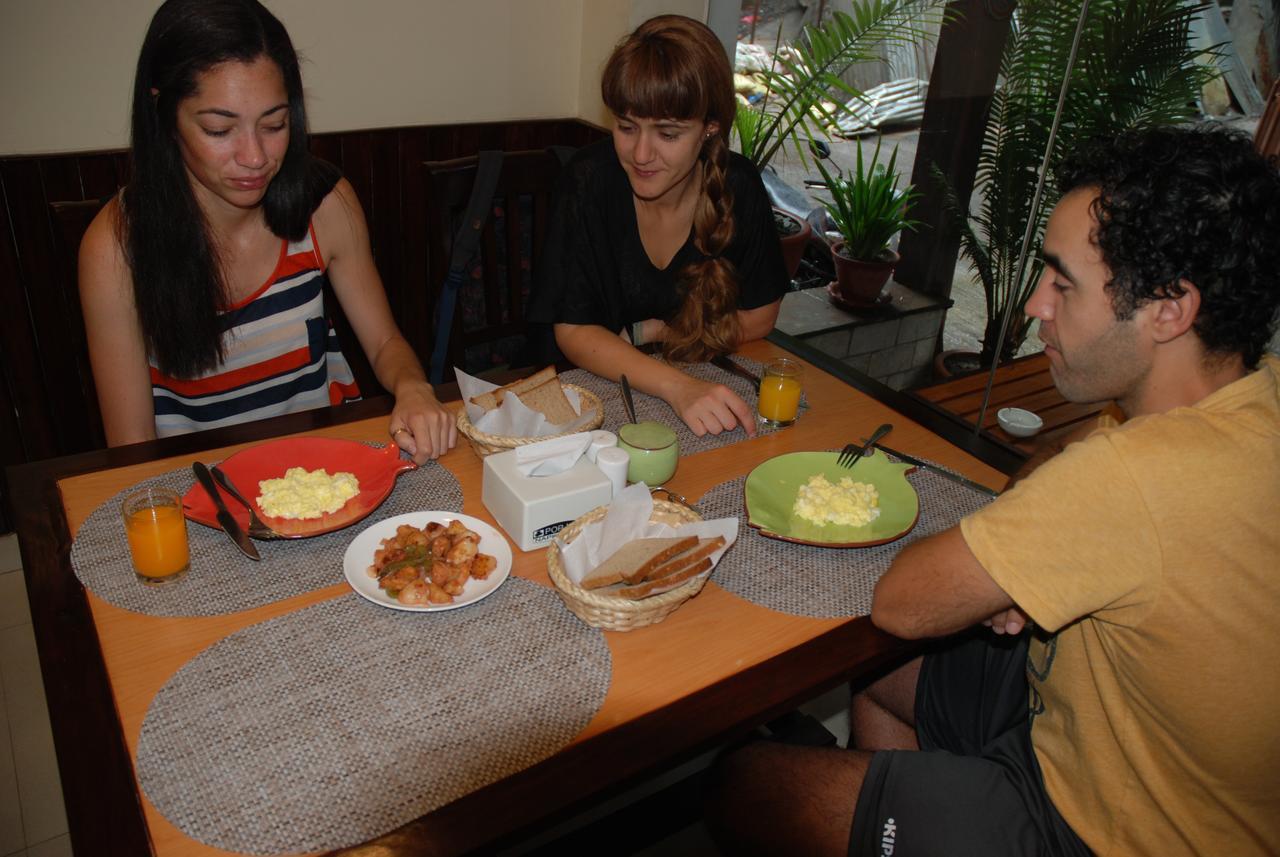 Maya Boutique Hotel Katmandu Kültér fotó