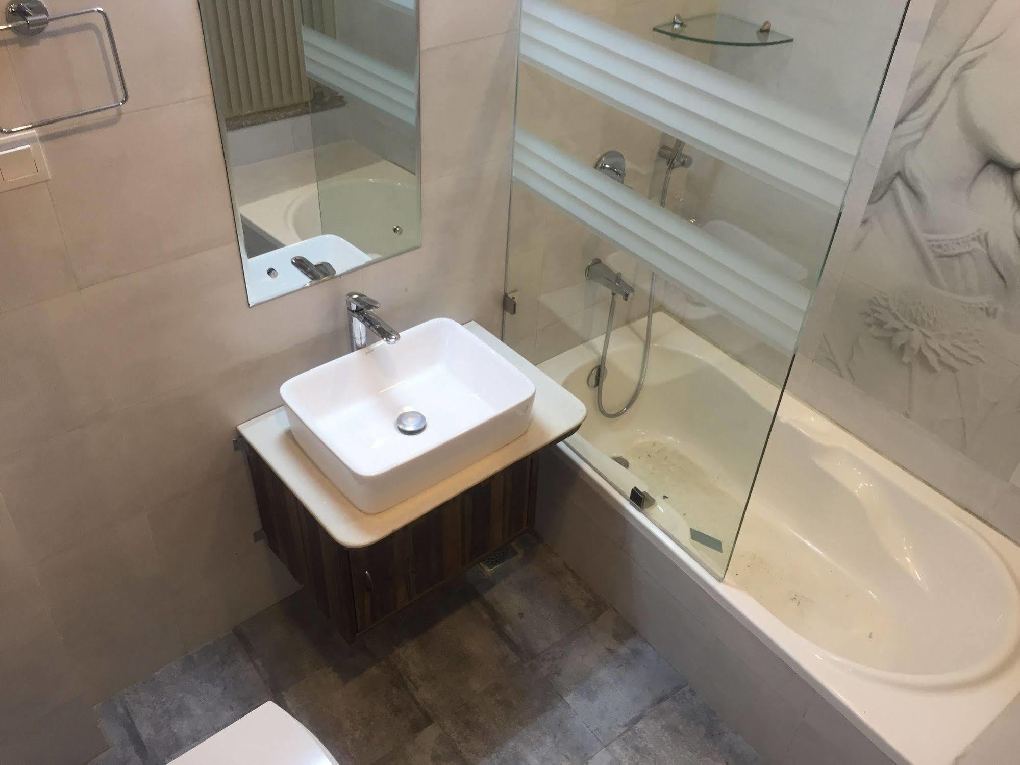 Maya Boutique Hotel Katmandu Kültér fotó