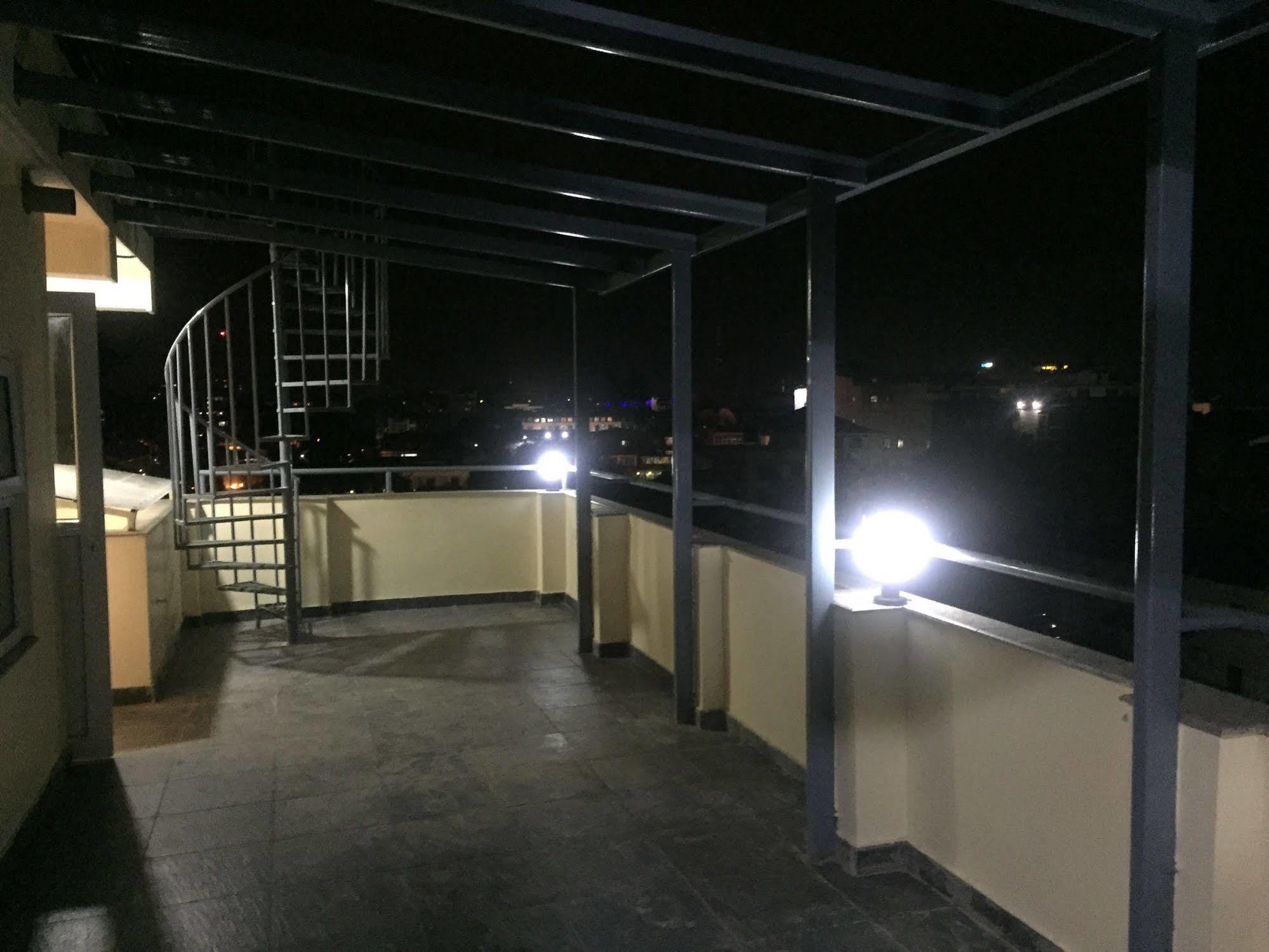 Maya Boutique Hotel Katmandu Kültér fotó