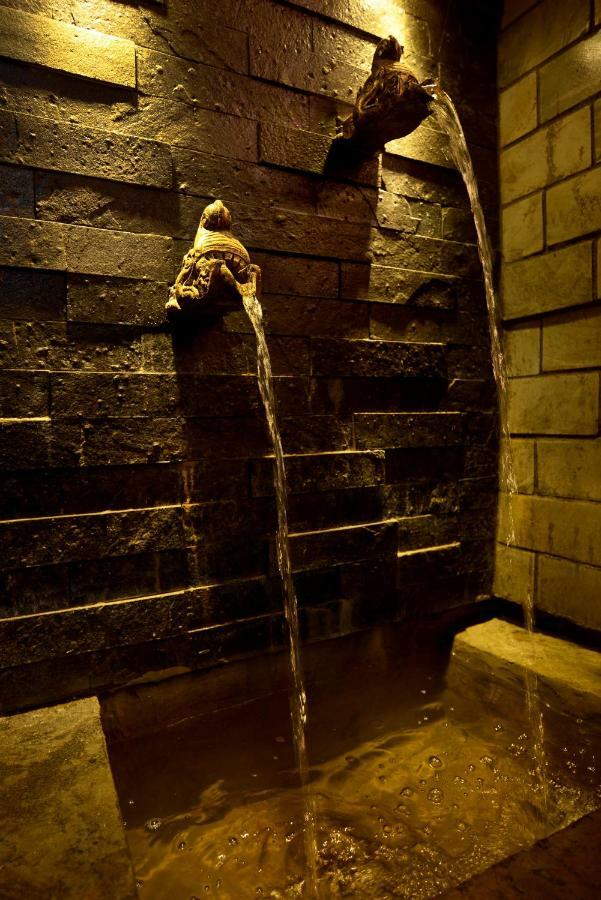 Maya Boutique Hotel Katmandu Kültér fotó